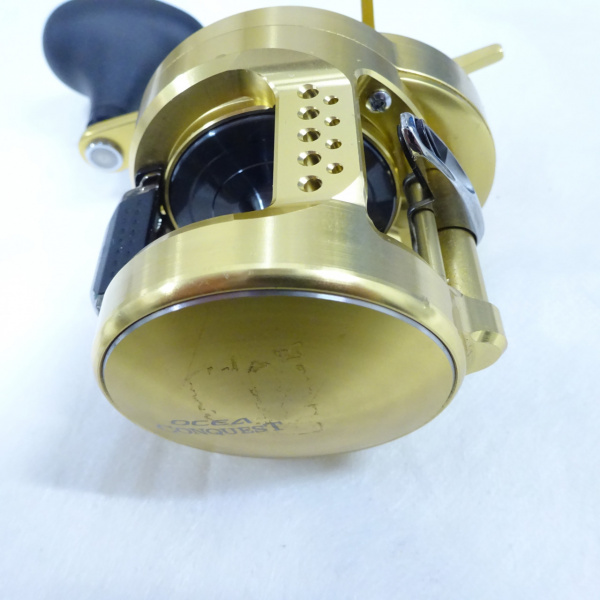 15オシアコンクエスト 301HG